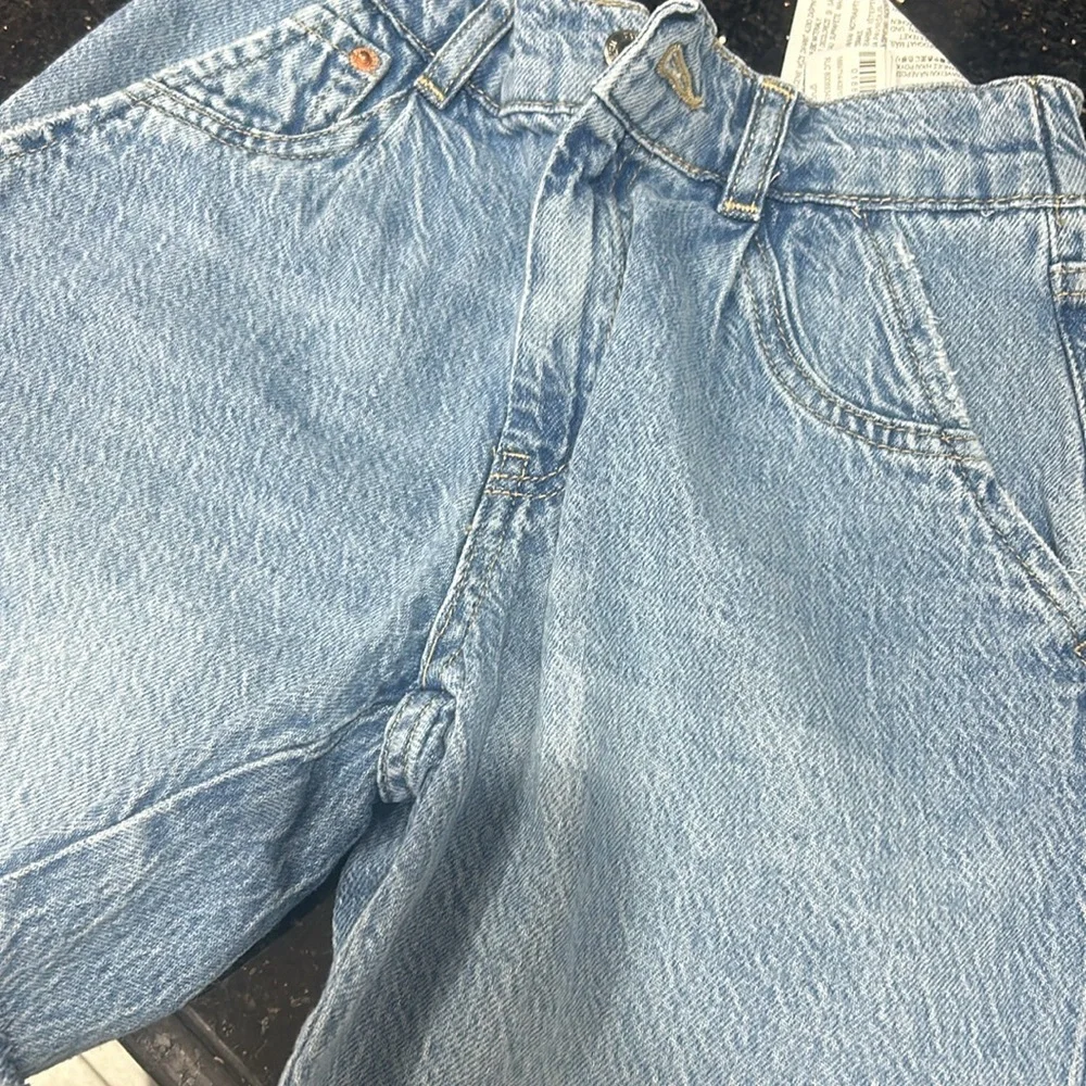 Girls Zara Shorts - Picture 4 of 4